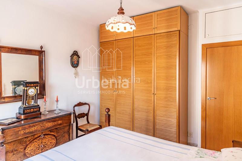 Foto a4bc39b9-277e-49df-830e-dfd950128895. Attico con riscaldamento in Sant Gervasi - Bonanova Barcelona