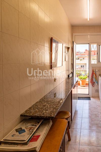 Foto ad2dedc1-d6fe-442a-9592-3cf093b5a6d7. Attico con riscaldamento in Sant Gervasi - Bonanova Barcelona