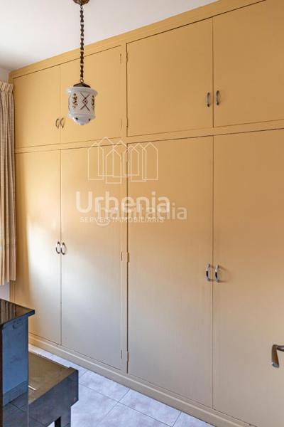 Foto b333edc7-d5f4-4bc3-ab7b-45bcf57aafbd. Attico con riscaldamento in Sant Gervasi - Bonanova Barcelona