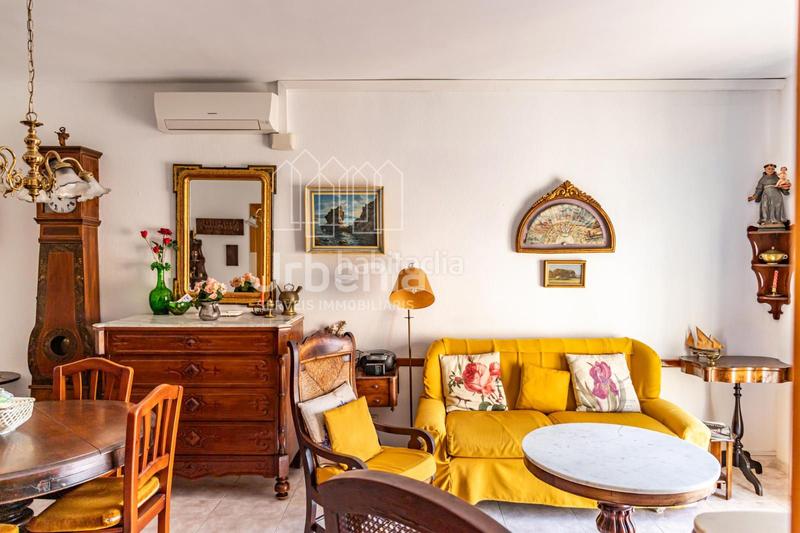 Foto c54a1348-9ebb-4a14-b23c-828244408a92. Attico con riscaldamento in Sant Gervasi - Bonanova Barcelona