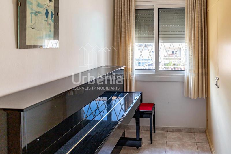 Foto c83987d7-00d2-4813-9aad-dca7aff0353a. Attico con riscaldamento in Sant Gervasi - Bonanova Barcelona