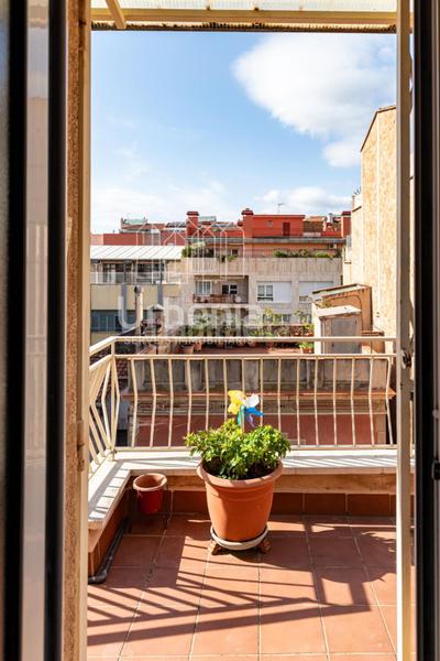 Foto d935e174-30ae-4b25-83d3-c2d6ed537322. Attico con riscaldamento in Sant Gervasi - Bonanova Barcelona