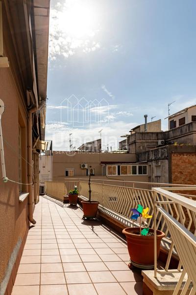 Foto e932c819-90e7-4b60-9558-b3589a8634d2. Attico con riscaldamento in Sant Gervasi - Bonanova Barcelona