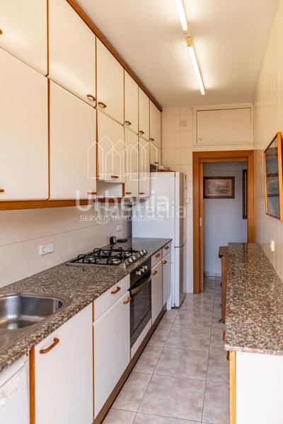 Foto f0997838-32b0-4a0f-9dba-0c7bbf9c008a. Attico con riscaldamento in Sant Gervasi - Bonanova Barcelona