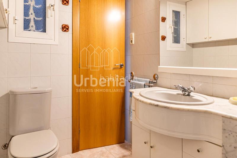 Foto f1c796a8-bdb6-45b6-8e71-3f13e98d8923. Attico con riscaldamento in Sant Gervasi - Bonanova Barcelona