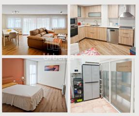 Appartement à Poblenou. Piso en venta en poblenou, pineda de mar!