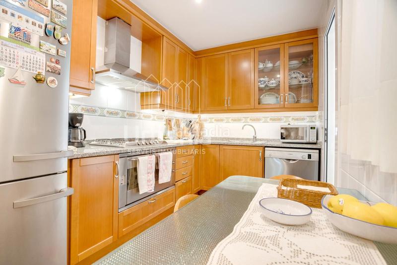 Foto 3bde49d0-4183-46ae-b1c6-ce95926d6563. Appartement avec chauffage dans Centre Sant Andreu de Llavaneres