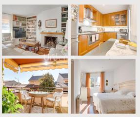 Piso en Centre. Exclusivo piso en el corazón de sant andreu de llavaneres