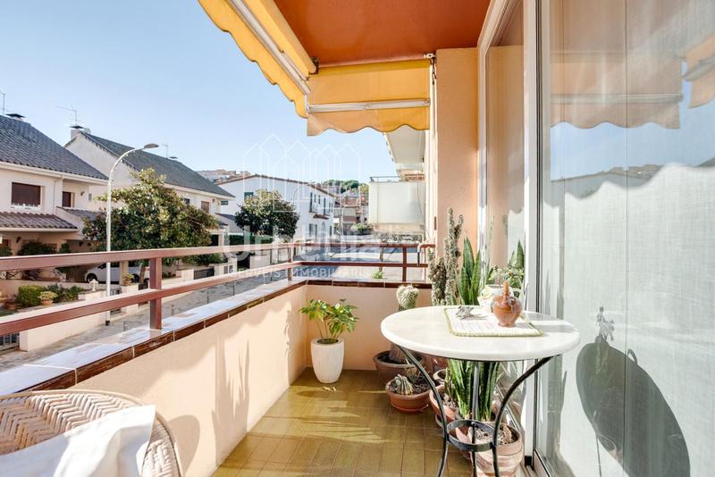 Foto d828fd6e-352d-457c-ab37-929f5681cf1c. Appartement avec chauffage dans Centre Sant Andreu de Llavaneres