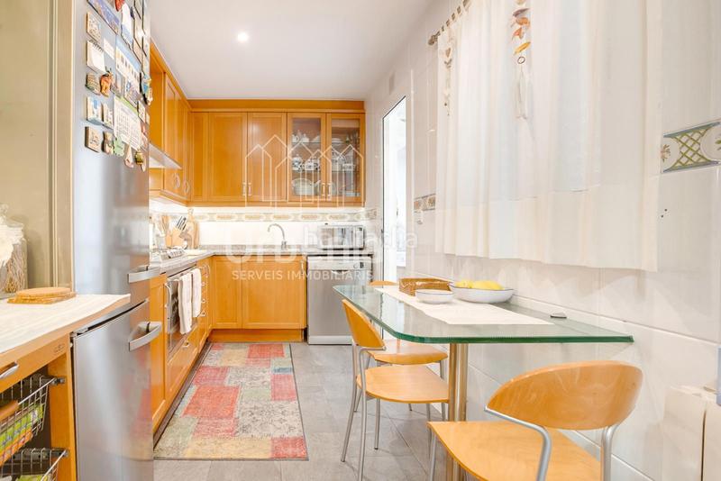 Foto e2ad8096-1f55-4a0e-8c44-d2f6576d6d49. Appartement avec chauffage dans Centre Sant Andreu de Llavaneres