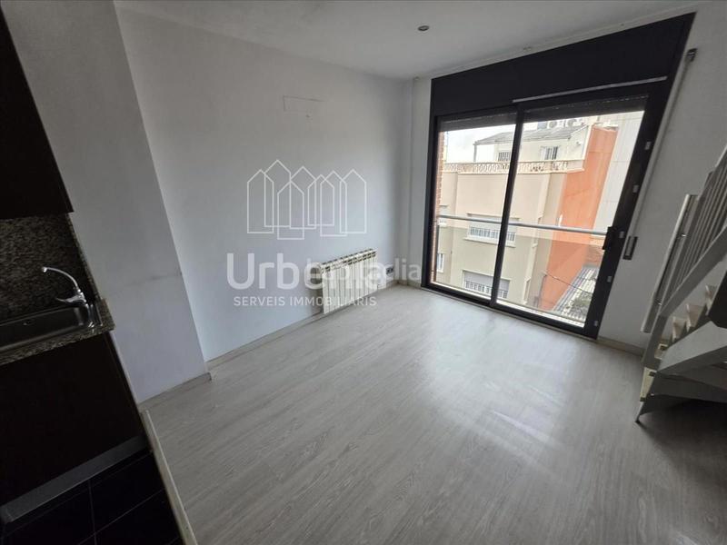 Foto f4f1f689-1fe4-4586-b860-80cb05ec7462. Dúplex amb calefacció a Ca n'Anglada Terrassa