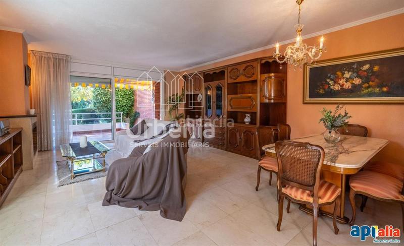 Foto 025d55a6-541c-45bb-9d52-503657794839. Casa con riscaldamento parcheggio in Califòrnia-Santa Madrona Masnou (El)