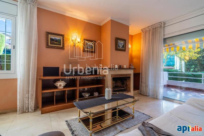Foto 14e4e798-9274-4e69-b876-8cf2ea1da1f2. Casa con riscaldamento parcheggio in Califòrnia-Santa Madrona Masnou (El)