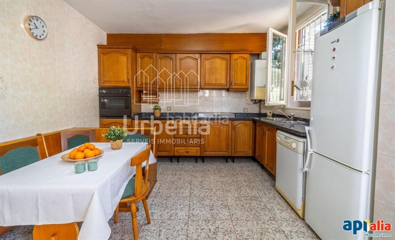 Foto 2c10066a-fcda-4ceb-af59-fc2a4976ede4. Casa con riscaldamento parcheggio in Califòrnia-Santa Madrona Masnou (El)