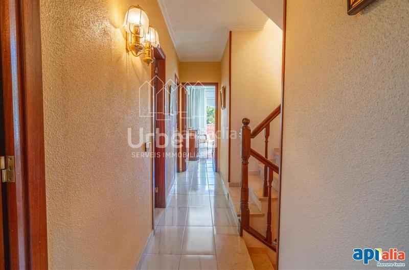 Foto 4be22212-ef24-4978-9cf6-be2a2fd307c0. Casa con riscaldamento parcheggio in Califòrnia-Santa Madrona Masnou (El)