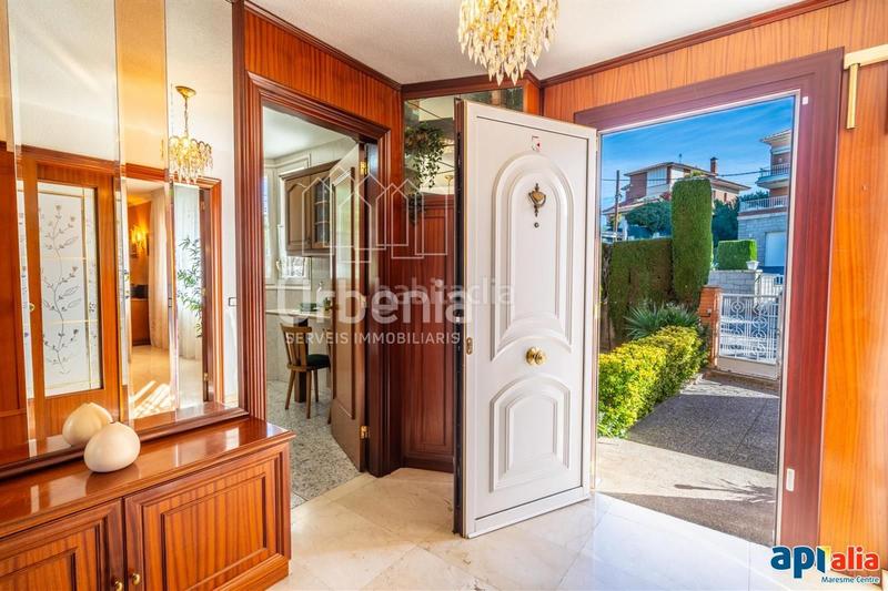 Foto 4f3d8988-8fd8-40b6-8402-59b582f8af03. Casa con riscaldamento parcheggio in Califòrnia-Santa Madrona Masnou (El)