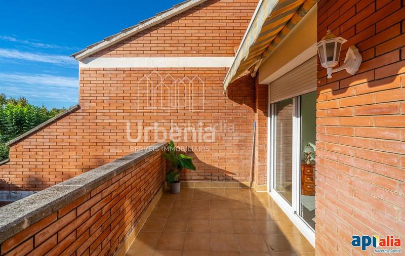 Foto 51e6fd9d-e12a-4f92-b80a-d97e8b70fea6. Casa con riscaldamento parcheggio in Califòrnia-Santa Madrona Masnou (El)