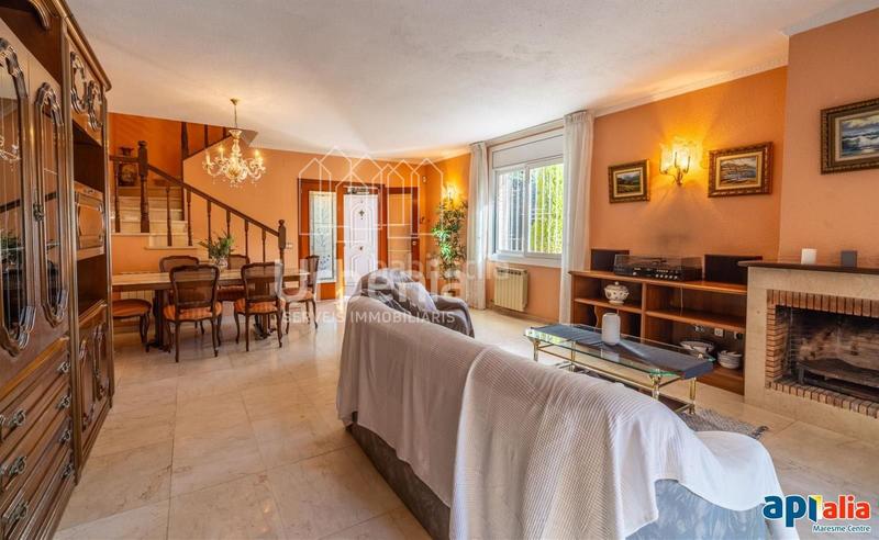 Foto 67734ec5-27ce-4425-906a-c9759791cf64. Casa con riscaldamento parcheggio in Califòrnia-Santa Madrona Masnou (El)