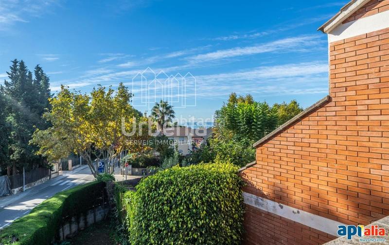 Foto 69482c1f-fd69-40e4-a015-d44c7a7fc32a. Casa con riscaldamento parcheggio in Califòrnia-Santa Madrona Masnou (El)