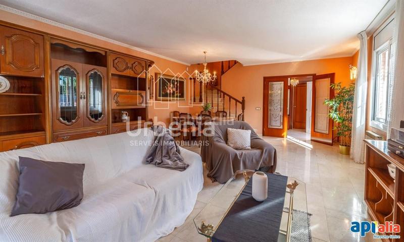 Foto 770b7fde-b4a3-4c93-a30e-9372605debba. Casa con riscaldamento parcheggio in Califòrnia-Santa Madrona Masnou (El)