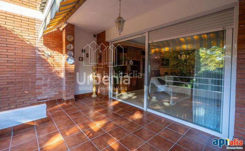 Foto a54fa664-d4d9-46e3-b1a6-8ae6ed6ef5df. Casa con riscaldamento parcheggio in Califòrnia-Santa Madrona Masnou (El)