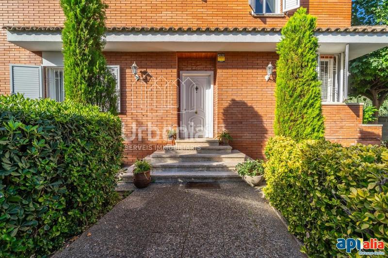 Foto a7090768-f6f4-48f5-a786-06c2b59ddf32. Casa con riscaldamento parcheggio in Califòrnia-Santa Madrona Masnou (El)