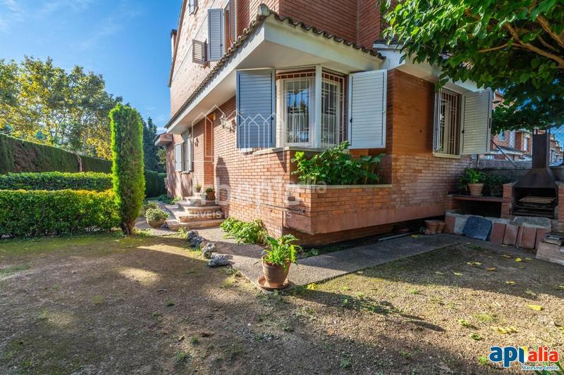 Foto bfaa1629-6c2f-4cf2-9ac6-02085efee985. Casa con riscaldamento parcheggio in Califòrnia-Santa Madrona Masnou (El)