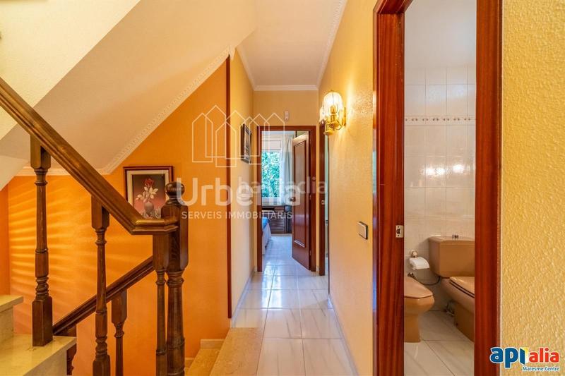 Foto ca6bbee5-a4ef-4270-8fa9-7b0f3ada80c6. Casa con riscaldamento parcheggio in Califòrnia-Santa Madrona Masnou (El)