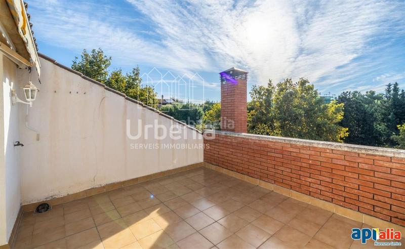 Foto cb51aefa-d670-4f0a-af93-3bb0c8039420. Casa con riscaldamento parcheggio in Califòrnia-Santa Madrona Masnou (El)