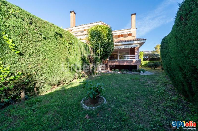 Foto ea23b159-747a-4efc-a778-c1571eaec031. Casa con riscaldamento parcheggio in Califòrnia-Santa Madrona Masnou (El)