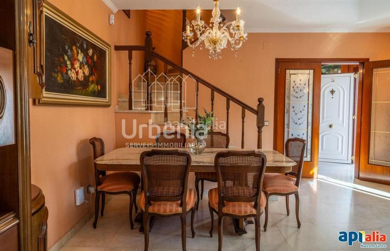 Foto efa87143-6c75-4078-ac74-9e3a866e8b08. Casa con riscaldamento parcheggio in Califòrnia-Santa Madrona Masnou (El)