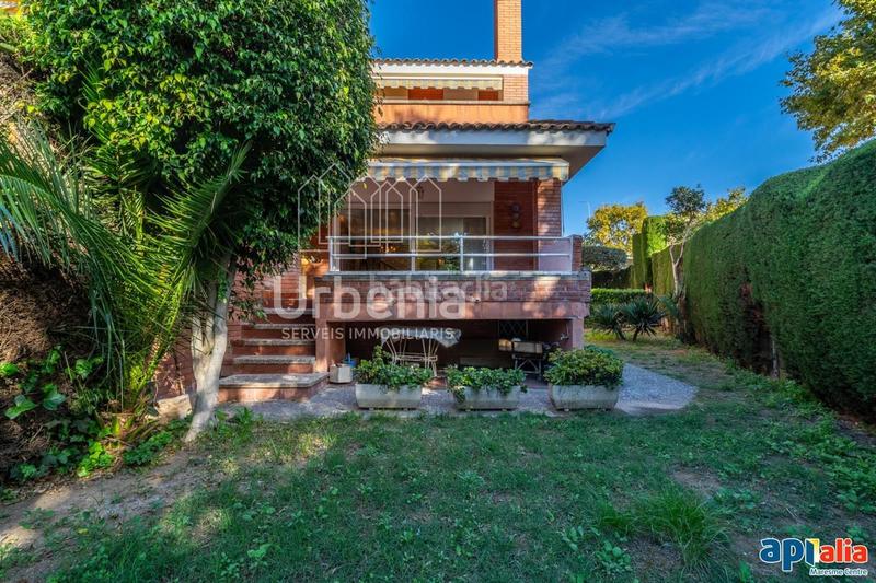 Foto fed11062-20ec-437d-8f90-06fc2b94d9e1. Casa con riscaldamento parcheggio in Califòrnia-Santa Madrona Masnou (El)