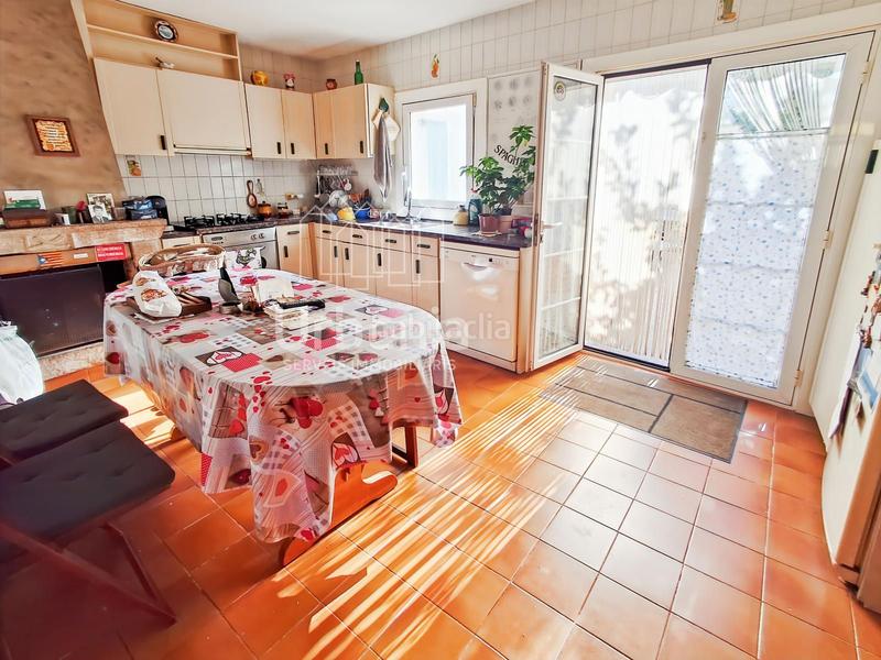 Foto 619c9805-243f-4ee3-a905-0d00887a047a. Casa in Eixample Mataró