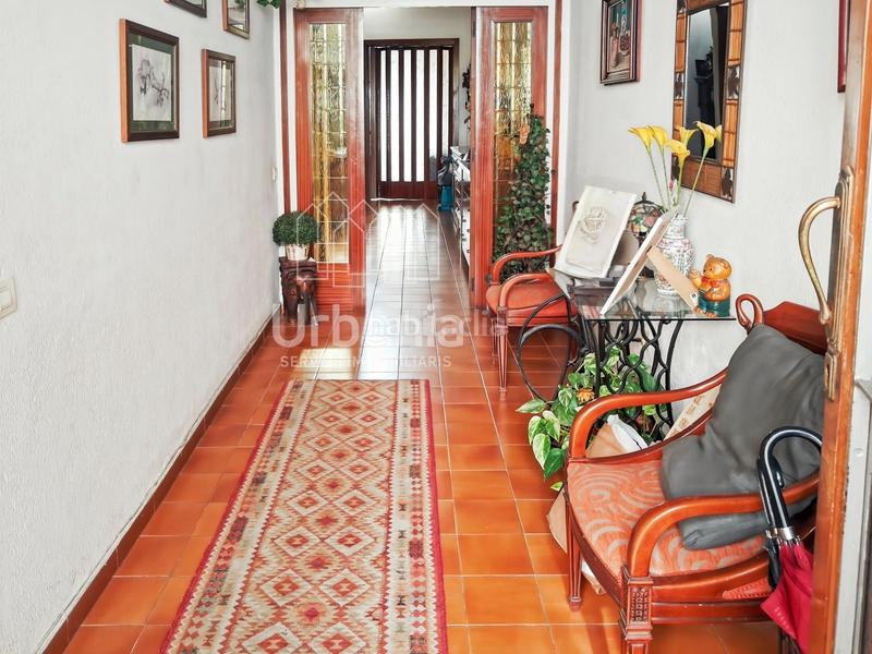 Foto e592a0ed-2c33-4427-9d79-f2d799182bd8. Casa in Eixample Mataró