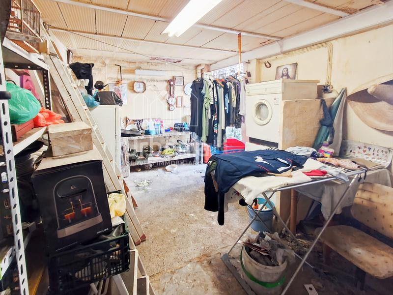 Foto e60a9054-2cd0-4eda-8de4-8fb066d866ee. Casa in Eixample Mataró