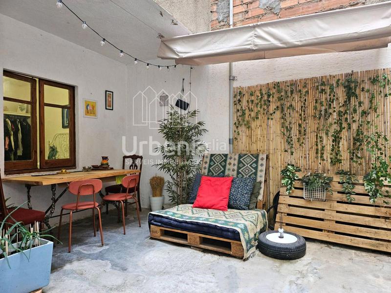 Foto 606b351e-8026-4185-bd1e-0326f5639117. Flat with heating in Cerdanyola Sud Mataró