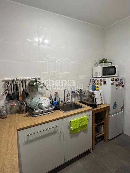 Foto 7be82c71-3fa2-4f7a-903a-8a3d765f8b5b. Flat with heating in Cerdanyola Sud Mataró