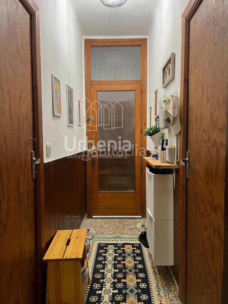 Foto 7c3877ca-f131-43f1-ad01-684c2a9310f1. Flat with heating in Cerdanyola Sud Mataró