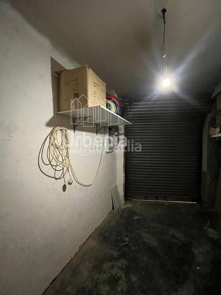 Foto 87d19a5f-b51b-46ec-b073-3a892339b945. Flat with heating in Cerdanyola Sud Mataró