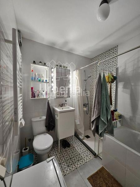 Foto 93533917-8ad8-495d-a1e3-f9e48112b074. Flat with heating in Cerdanyola Sud Mataró