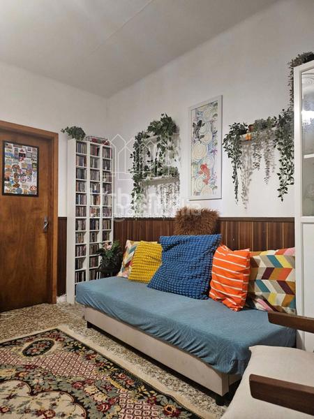 Foto b01e9e05-9793-463a-8902-92cc60737755. Flat with heating in Cerdanyola Sud Mataró