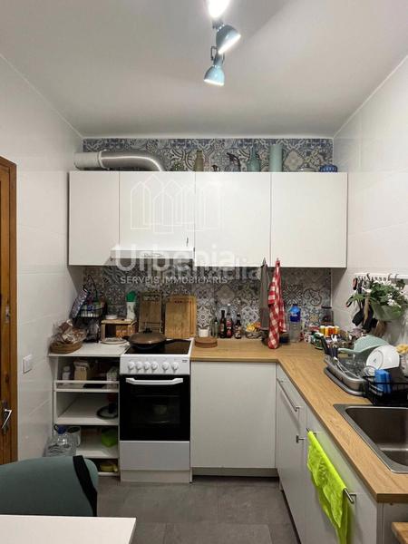 Foto cec1f3c0-acbe-4469-8703-7ab2d7e26924. Flat with heating in Cerdanyola Sud Mataró