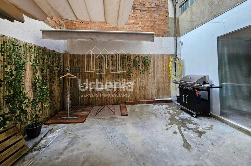 Foto da1d59d3-2042-4048-b1c3-3002e9a12e11. Flat with heating in Cerdanyola Sud Mataró