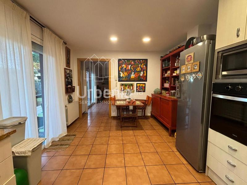 Foto 2467f491-278d-4aca-98a8-f9f8cd410fe0. Casa amb calefacció aparcament piscina a Mas Mora-Sant Daniel Tordera