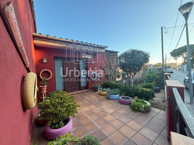 Foto 27656cc5-c040-4607-9f44-a2769b52c21b. Casa amb calefacció aparcament piscina a Mas Mora-Sant Daniel Tordera