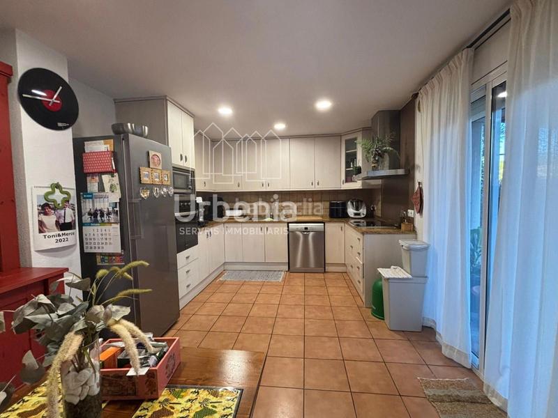 Foto 3f4aaa5f-9d8f-4f15-9862-660b0d38b35c. Casa amb calefacció aparcament piscina a Mas Mora-Sant Daniel Tordera