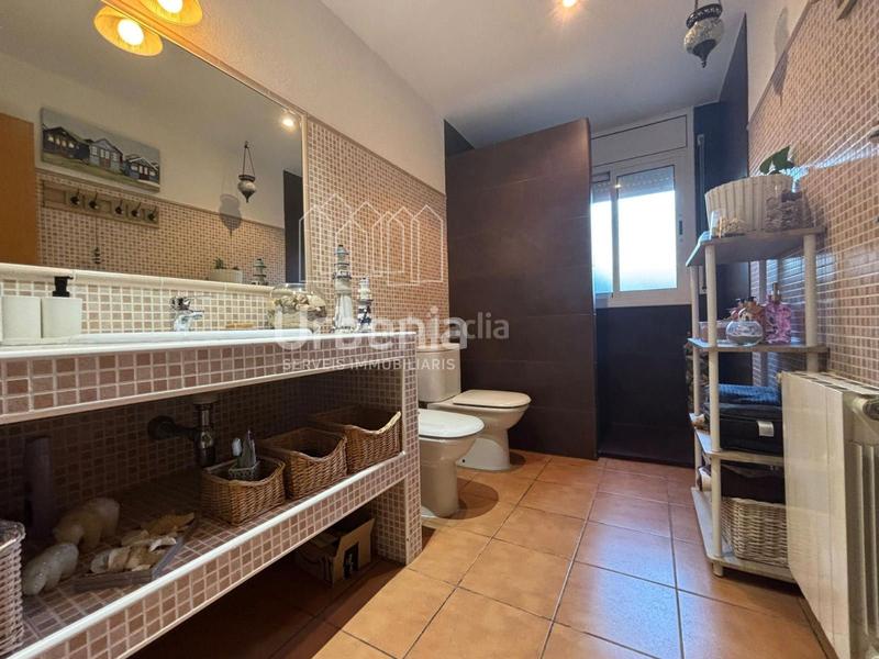 Foto 47fd4321-998f-48d8-a598-b80797018bcc. Casa amb calefacció aparcament piscina a Mas Mora-Sant Daniel Tordera