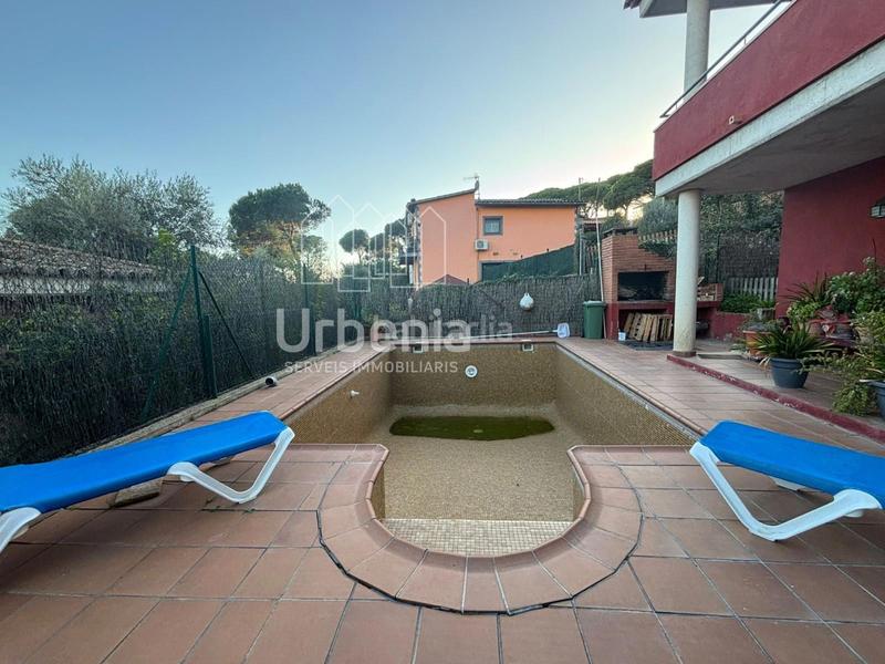 Foto 53e224dc-5c3a-44ad-9af3-36ce66f68f76. Casa amb calefacció aparcament piscina a Mas Mora-Sant Daniel Tordera