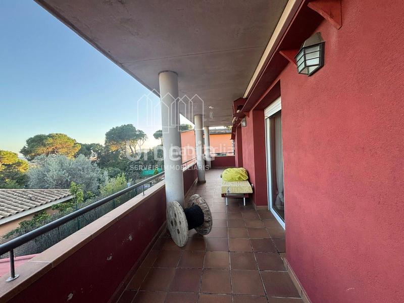 Foto 61e3383b-faca-4fcf-9943-68071add01fa. Casa amb calefacció aparcament piscina a Mas Mora-Sant Daniel Tordera