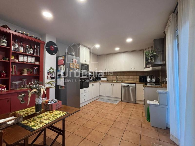 Foto 7527dad3-60fb-4cb7-b4af-aacbf16e30cb. Casa amb calefacció aparcament piscina a Mas Mora-Sant Daniel Tordera